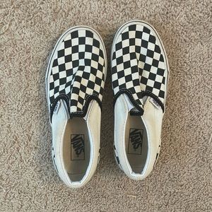 Kids vans